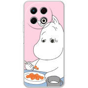 Чохол BoxFace Tecno Spark 30 Pro 4G Mumintroll
