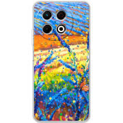 Чохол BoxFace Tecno Spark 30 Pro 4G 