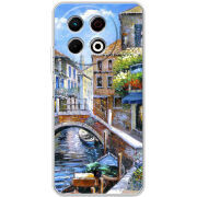 Чохол BoxFace Tecno Spark 30 Pro 4G 