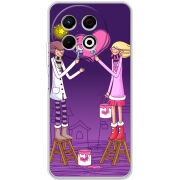 Чохол BoxFace Tecno Spark 30 Pro 4G 