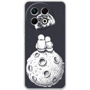 Чохол BoxFace Tecno Spark 30 Pro 4G 