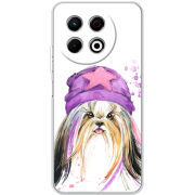 Чохол BoxFace Tecno Spark 30 Pro 4G 