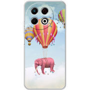 Чохол BoxFace Tecno Spark 30 Pro 4G 
