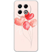 Чохол BoxFace Tecno Spark 30 Pro 4G 