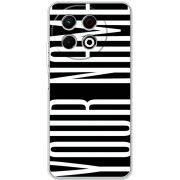 Чохол BoxFace Tecno Spark 30 Pro 4G 