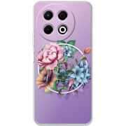 Чохол BoxFace Tecno Spark 30 Pro 4G 