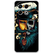Чохол BoxFace Tecno Spark 30 Pro 4G 