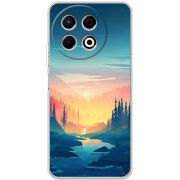 Чохол BoxFace Tecno Spark 30 Pro 4G 