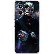 Чохол BoxFace Tecno Spark 30 Pro 4G 