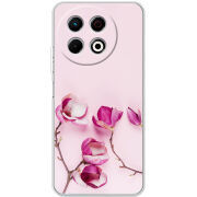 Чохол BoxFace Tecno Spark 30 Pro 4G 