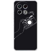 Чохол BoxFace Tecno Spark 30 Pro 4G 