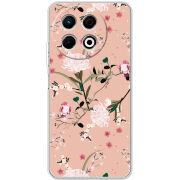 Чохол BoxFace Tecno Spark 30 Pro 4G 