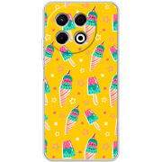 Чохол BoxFace Tecno Spark 30 Pro 4G 