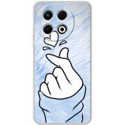 Чохол BoxFace Tecno Spark 30 Pro 4G 