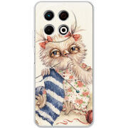 Чохол BoxFace Tecno Spark 30 Pro 4G 