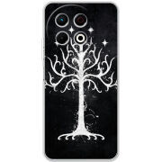 Чохол BoxFace Tecno Spark 30 Pro 4G Fantasy Tree