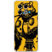 Чохол BoxFace Tecno Spark 30 Pro 4G 