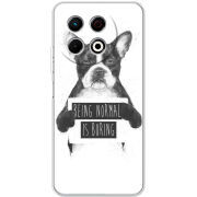 Чохол BoxFace Tecno Spark 30 Pro 4G 