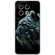 Чохол BoxFace Tecno Spark 30 Pro 4G Leopard