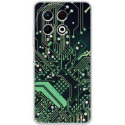 Чохол BoxFace Tecno Spark 30 Pro 4G Microchip