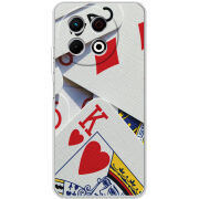 Чохол BoxFace Tecno Spark 30 Pro 4G 