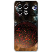 Чохол BoxFace Tecno Spark 30 Pro 4G 