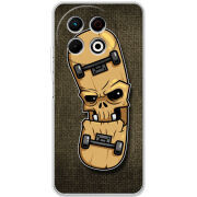 Чохол BoxFace Tecno Spark 30 Pro 4G 