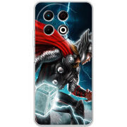 Чохол BoxFace Tecno Spark 30 Pro 4G 
