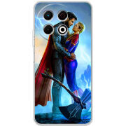 Чохол BoxFace Tecno Spark 30 Pro 4G 