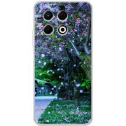Чохол BoxFace Tecno Spark 30 Pro 4G 