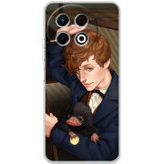 Чохол BoxFace Tecno Spark 30 Pro 4G 