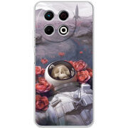 Чохол BoxFace Tecno Spark 30 Pro 4G 