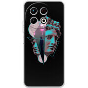 Чохол BoxFace Tecno Spark 30 Pro 4G 