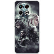 Чохол BoxFace Tecno Spark 30 Pro 4G 