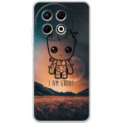 Чохол BoxFace Tecno Spark 30 Pro 4G 
