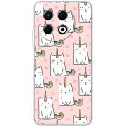 Чохол BoxFace Tecno Spark 30 Pro 4G 