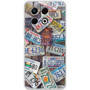 Чохол BoxFace Tecno Spark 30 Pro 4G 