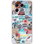 Чохол BoxFace Tecno Spark 30 Pro 4G 