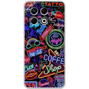 Чохол BoxFace Tecno Spark 30 Pro 4G 