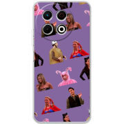Чохол BoxFace Tecno Spark 30 Pro 4G 