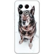 Чохол BoxFace Tecno Spark 30 Pro 4G 