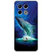 Чохол BoxFace Tecno Spark 30 Pro 4G Sea Giant