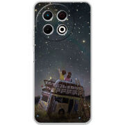 Чохол BoxFace Tecno Spark 30 Pro 4G 