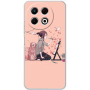 Чохол BoxFace Tecno Spark 30 Pro 4G 