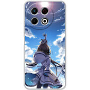 Чохол BoxFace Tecno Spark 30 Pro 4G 