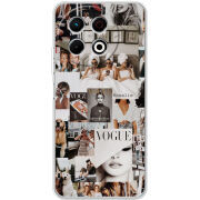 Чохол BoxFace Tecno Spark 30 Pro 4G 