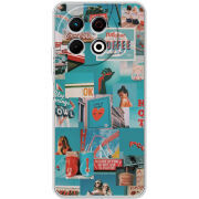 Чохол BoxFace Tecno Spark 30 Pro 4G 