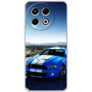 Чохол BoxFace Tecno Spark 30 Pro 4G 