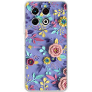 Чохол BoxFace Tecno Spark 30 Pro 4G 