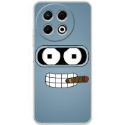 Чохол BoxFace Tecno Spark 30 Pro 4G 